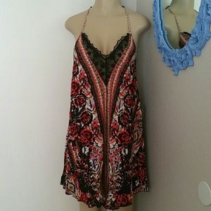 NWT Gorgeous free people dress